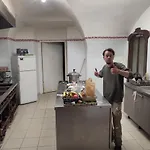 Pensionat Les Hotes De Labastide-Rouairoux