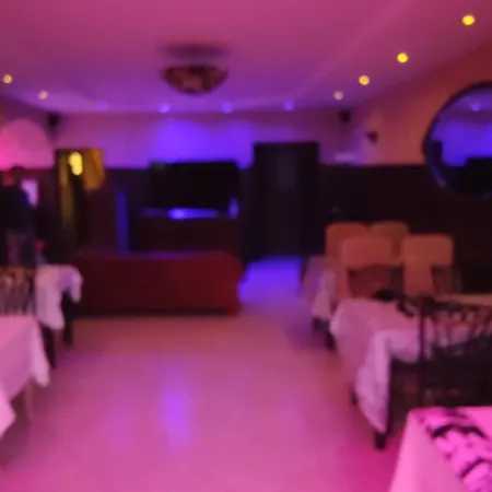 Les Hotes De 3* Labastide-Rouairoux