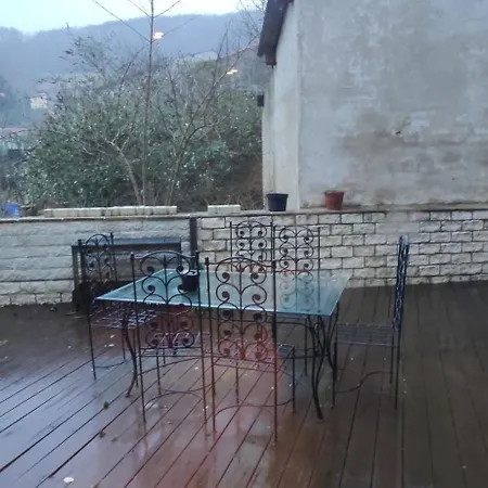 Les Hotes De Labastide-Rouairoux