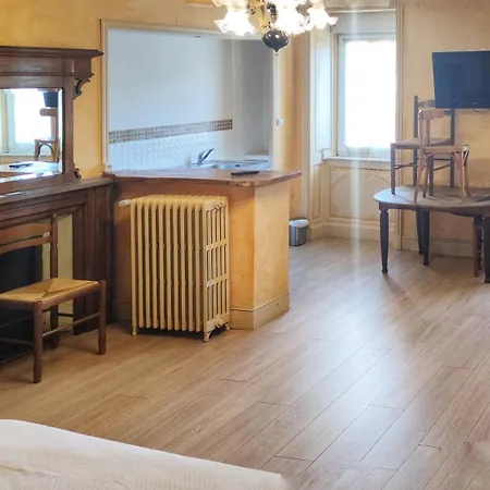 Les Hotes De 3* Labastide-Rouairoux