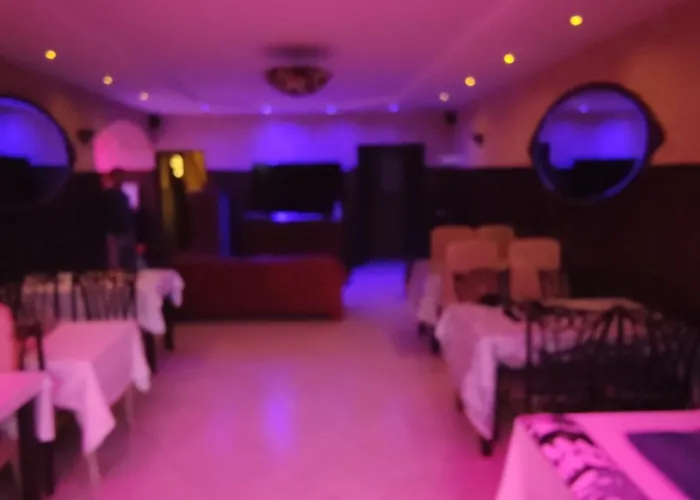 Les Hotes De 3* Labastide-Rouairoux