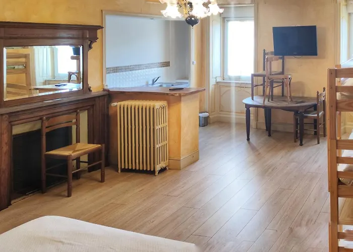 Les Hotes De 3* Labastide-Rouairoux